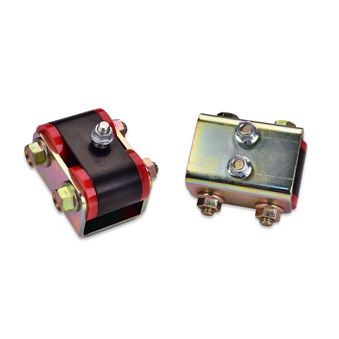 IAG Performance Engine Mount Set