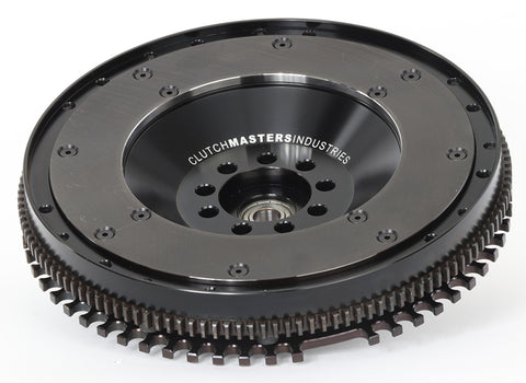 Clutch Masters 98-04 Porsche 996 3.6L T (3600 lbs) / 997 3.6L T (3600 lbs) Aluminum Flywheel