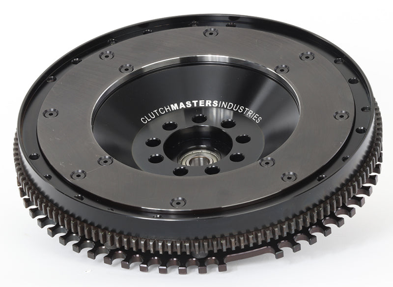 Clutch Masters 98-04 Porsche 996 3.6L T (3600 lbs) / 997 3.6L T (3600 lbs) Aluminum Flywheel