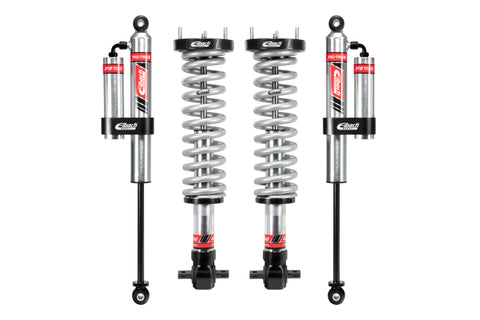 Eibach Pro-Truck Coilover Stage 2R 19-22 GMC Sierra Crew Cab 5.3L/6.2L 4WD