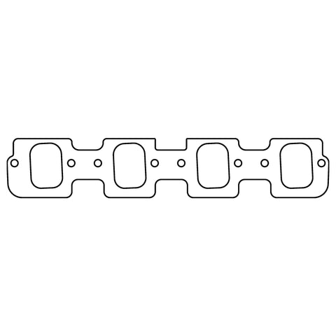 Cometic GM LSX-DR Carbureted Manifold Intake Gasket Set .060in