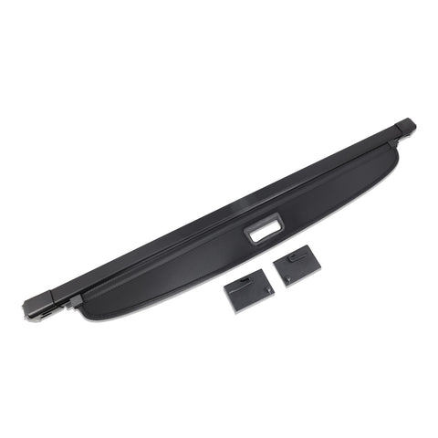 I-Line Retractable Rear Cargo Cover