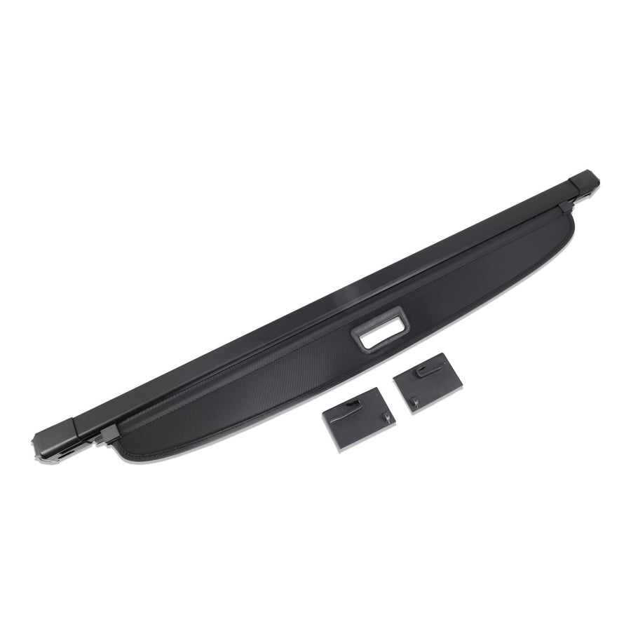 I-Line Retractable Rear Cargo Cover