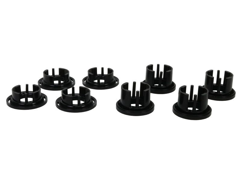Whiteline 08-10 Subaru WRX/STI Rear Positive Traction Kit - Rear