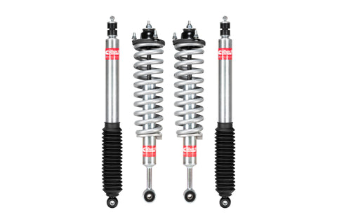 Eibach 05-15 Toyota Tacoma - Stage 1 Plus Pro-Truck Lift Kit