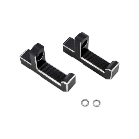 Rear Trunk Hook