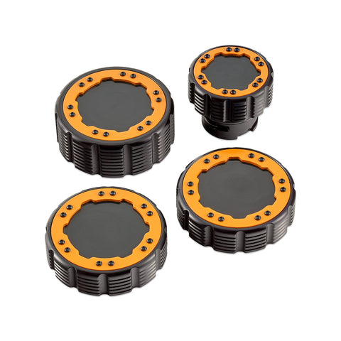 Beadlock Cap Kit