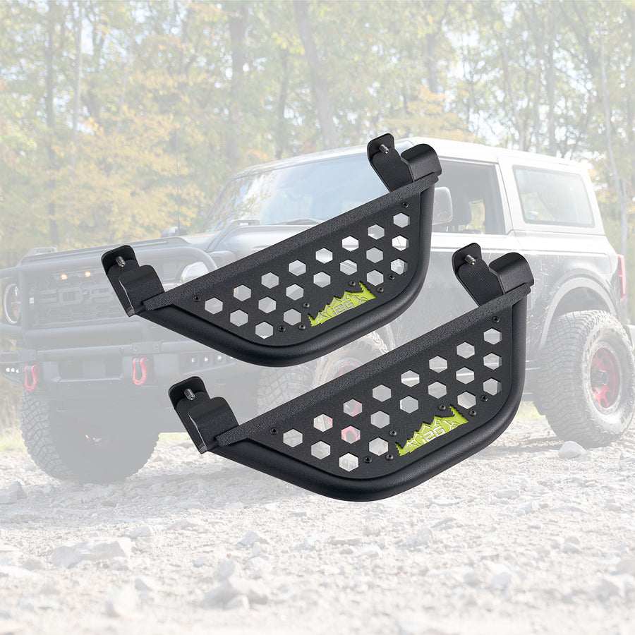 IAG V1 EZ-Step® Add-on