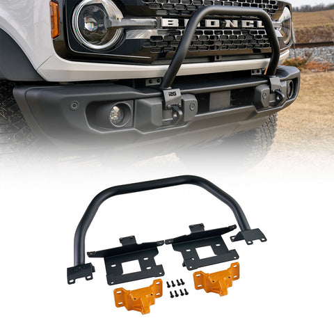 FMS OE Style Bull Bar