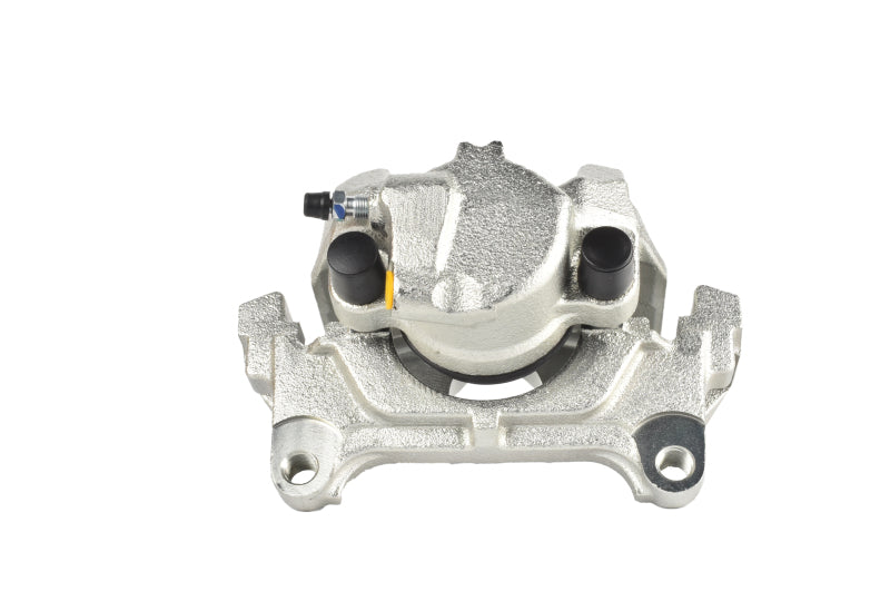 DBA 09-11 Audi A6 Street Series Right Front Caliper