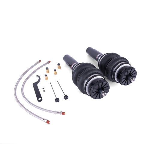 Air Lift Performance 09-16 Audi A4 Quattro & FWD S4/RS4 Front Air Suspension Kit