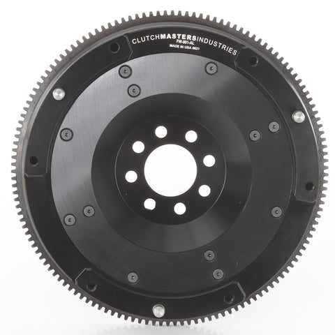 Clutch Masters 02-06 Mini Cooper S 1.6L Supercharged Aluminum Flywheel