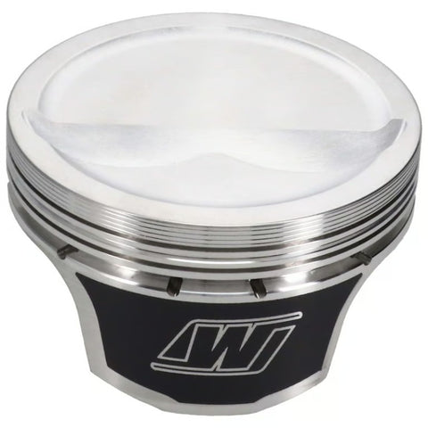 Wiseco RED Series Chevy Small Block 400 4.165in Bore 1.125in CH -12.00 CC Piston Set