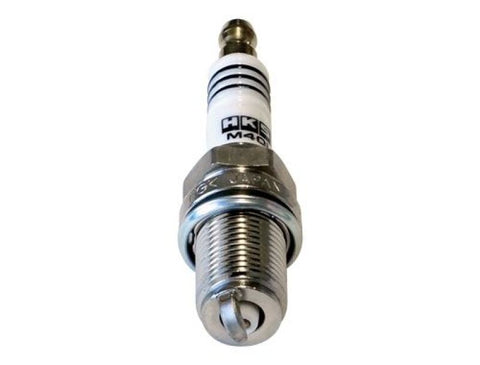 HKS SUPER FIRE RACING M40i- Pack of 10 Spark Plugs