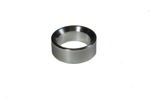 McLeod Slip On Bearing Spacer Pantera 3 Cut Grooves