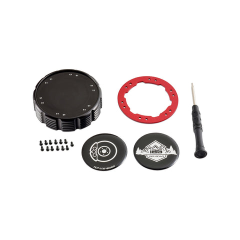 IAG Beadlock Brake Master Cylinder Cap
