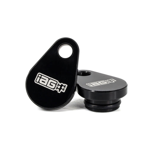 IAG Performance Cam Sensor Blockoff