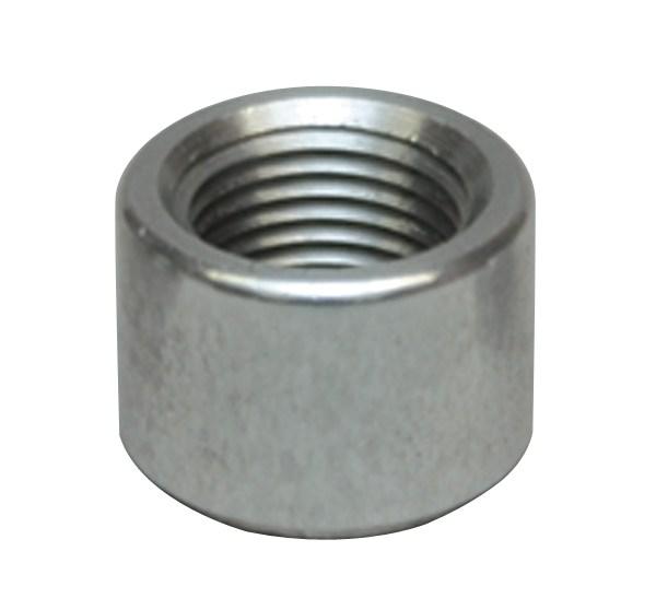 Vibrant Barbed Weld On Bung for 5/8in ID Hose