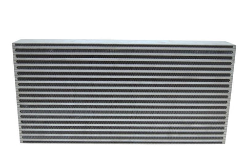 Vibrant Universal Oil Cooler Core 6in x 10in x 2in