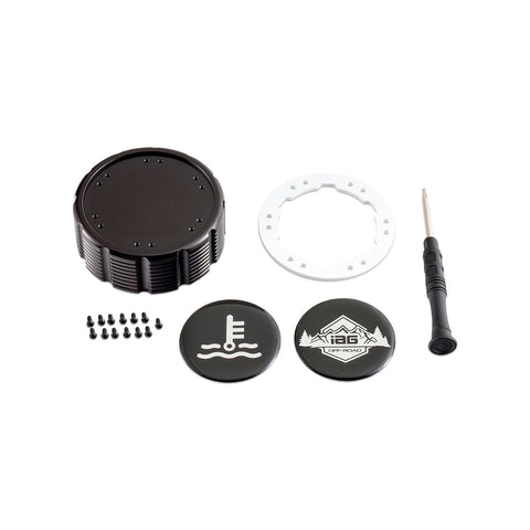 IAG Beadlock Coolant Cap