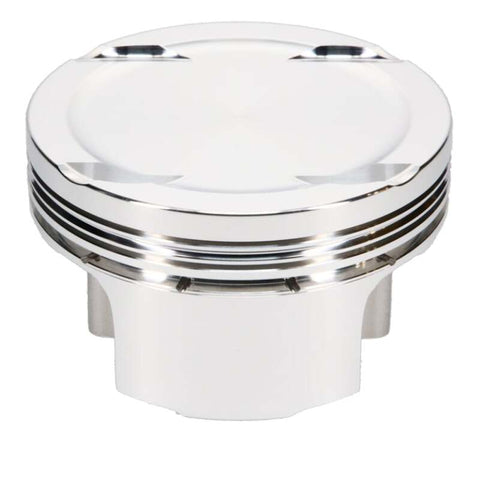 JE Pistons NIS QR25 9:1 89M KIT Set of 4 Pistons