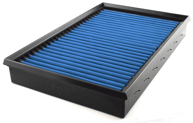 aFe MagnumFLOW Air Filters IAF PG7 A/F PG7 5-1/2F x (7x 10)B x 7T x 8H