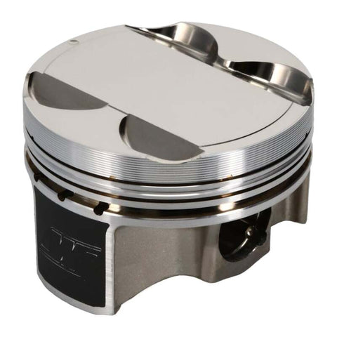 Wiseco Mitsubishi 4G63 86.50 mm Bore 34.87 mm CH 0.00 CC Piston Set