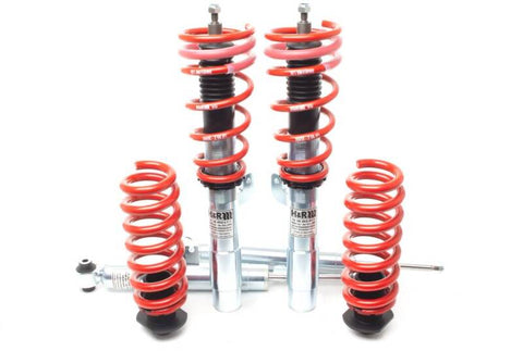 H&R 19-22 BMW 330i xDrive Sedan/21-22 BMW 430i xDrive Coupe Street Perf. Coil Over (Non Adapt. Sus)
