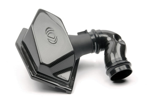 Dinan 16-21 BMW M240i/340i/440i (F22/F23/F30/F32/F33/F34/F36) Closed Cold Air Intake