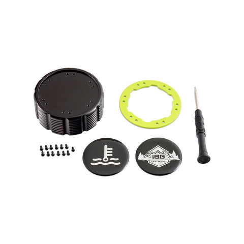 IAG Beadlock Coolant Cap