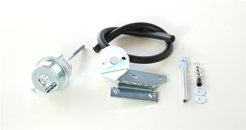 HKS Upgraded ACT Kit ECR33