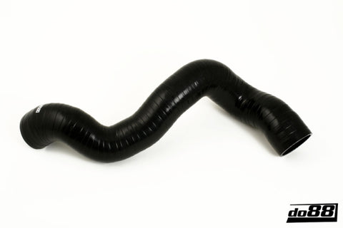 do88 Volvo V60/V70/XC70/S80 Diesel 08-14 Intercooler Outlet Hose