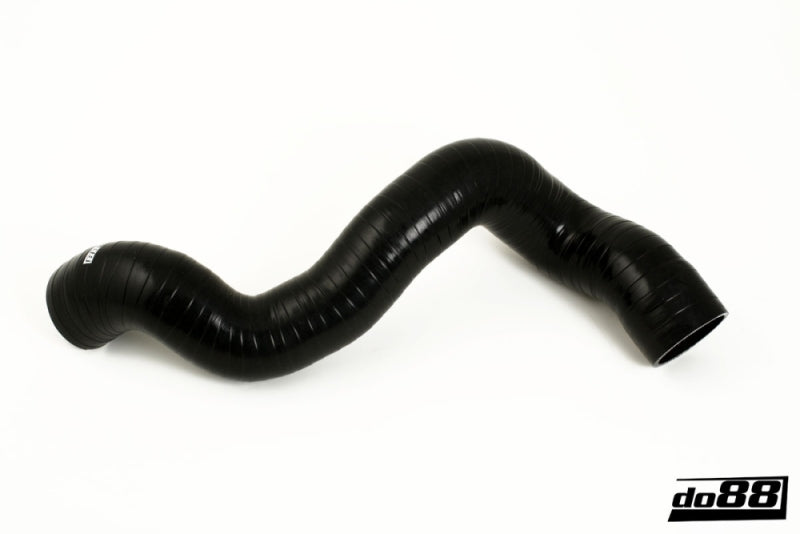 do88 Volvo V60/V70/XC70/S80 Diesel 08-14 Intercooler Outlet Hose
