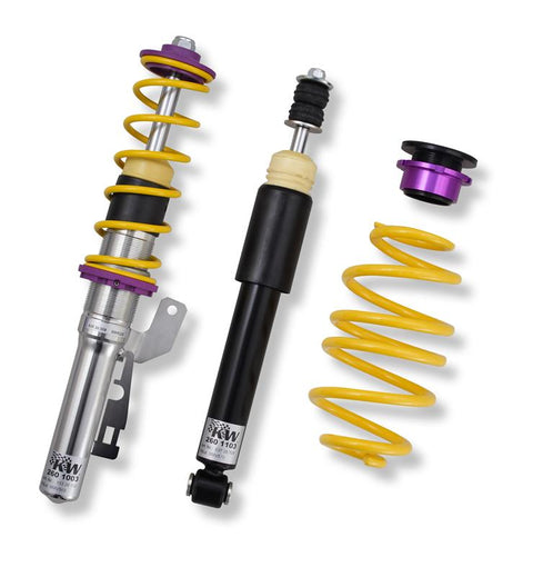 KW Coilover Kit V1 BMW 3series E90/E92 2WDSedan + Coupe