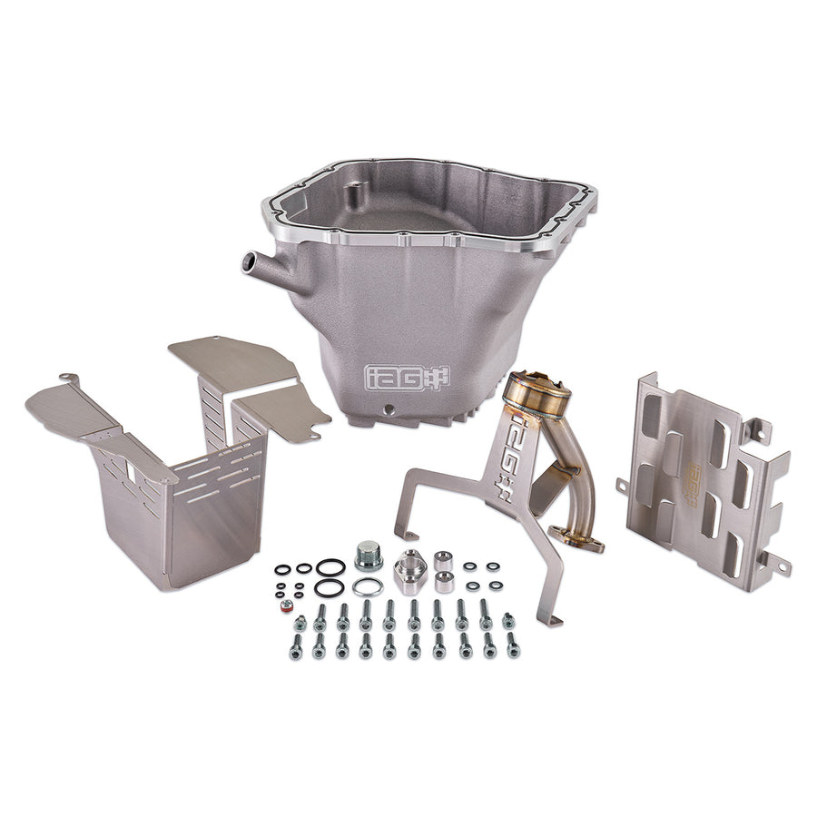 IAG Oil Pan, Pickup, Baffle Kit