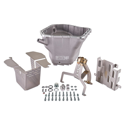 IAG Oil Pan, Pickup, Baffle Kit