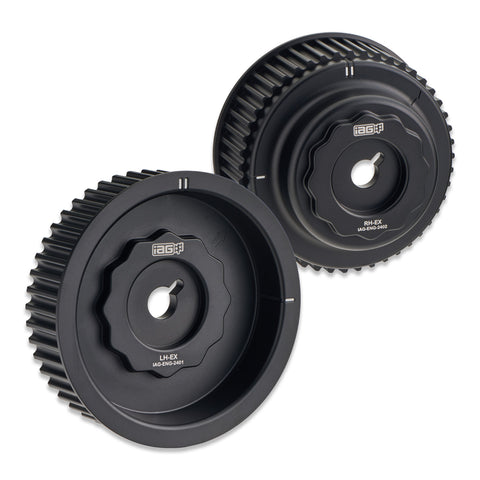 Camshaft Sprocket Kit