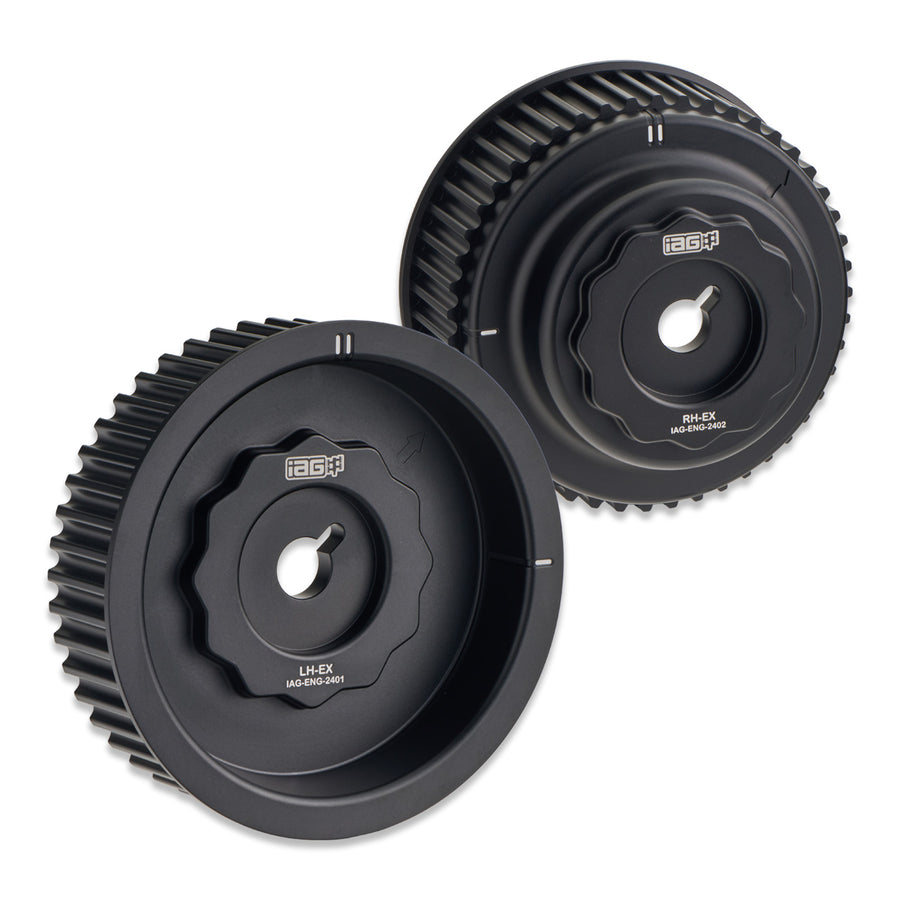 Camshaft Sprocket Kit