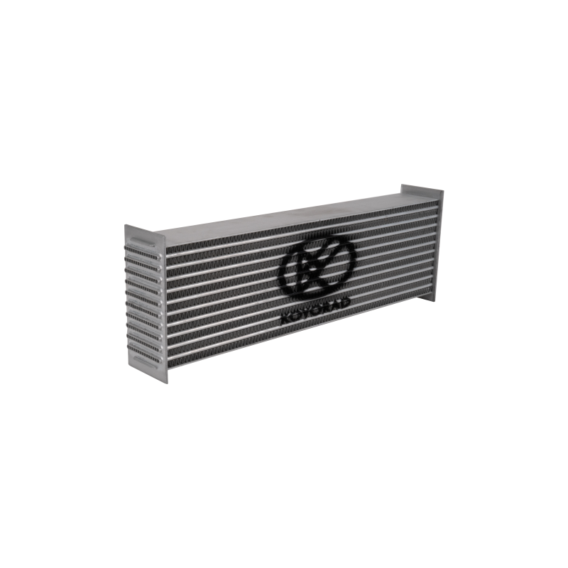 Koyo Universal Aluminum HyperCore Intercooler Core (18in. X 5in. X 2.5in.)