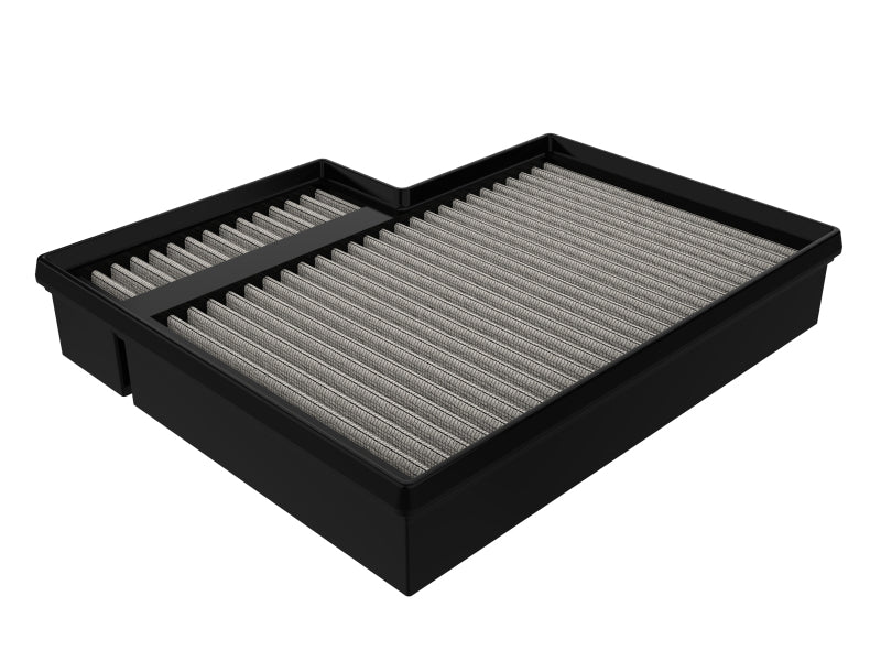 aFe MagnumFLOW Pro DRY S Air Filter Ford Transit L5-3.2L (td) / V6-3.5L TT / V6-3.7L