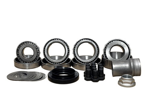 Revolution Gear & Axle 79-85 Toyota 4Cyl/V6 8in Front/Rear Koyo Ring & Pinion Master Install Kit