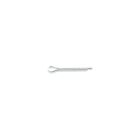 Wilwood cotter pin 1/8X1.00 LG zinc