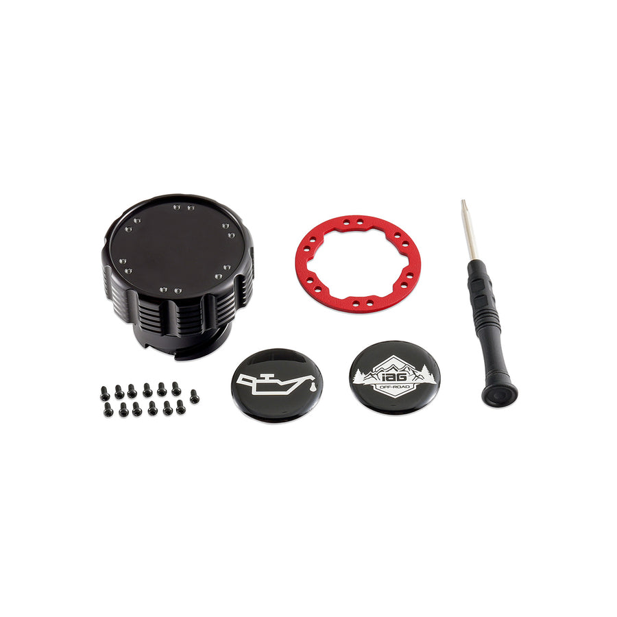 IAG Beadlock Oil Cap