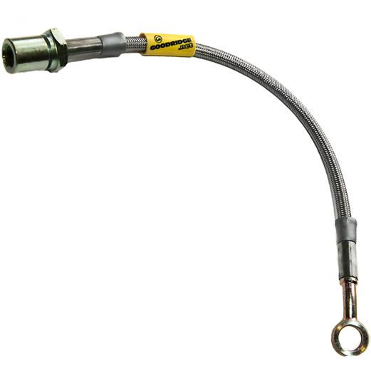 Goodridge 03-06 Mazda 6 Clutch Line