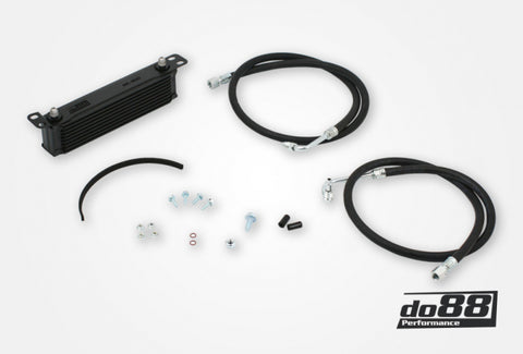do88 SAAB 900 Turbo 84-93 Engine Oil Cooler