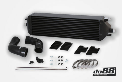 do88 Volvo S60 V60 V90 S90 XC90 SPA Intercooler OEM Pressure Pipes T8