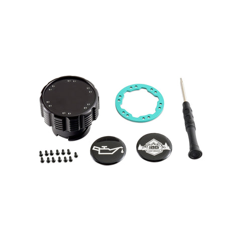IAG Beadlock Oil Cap