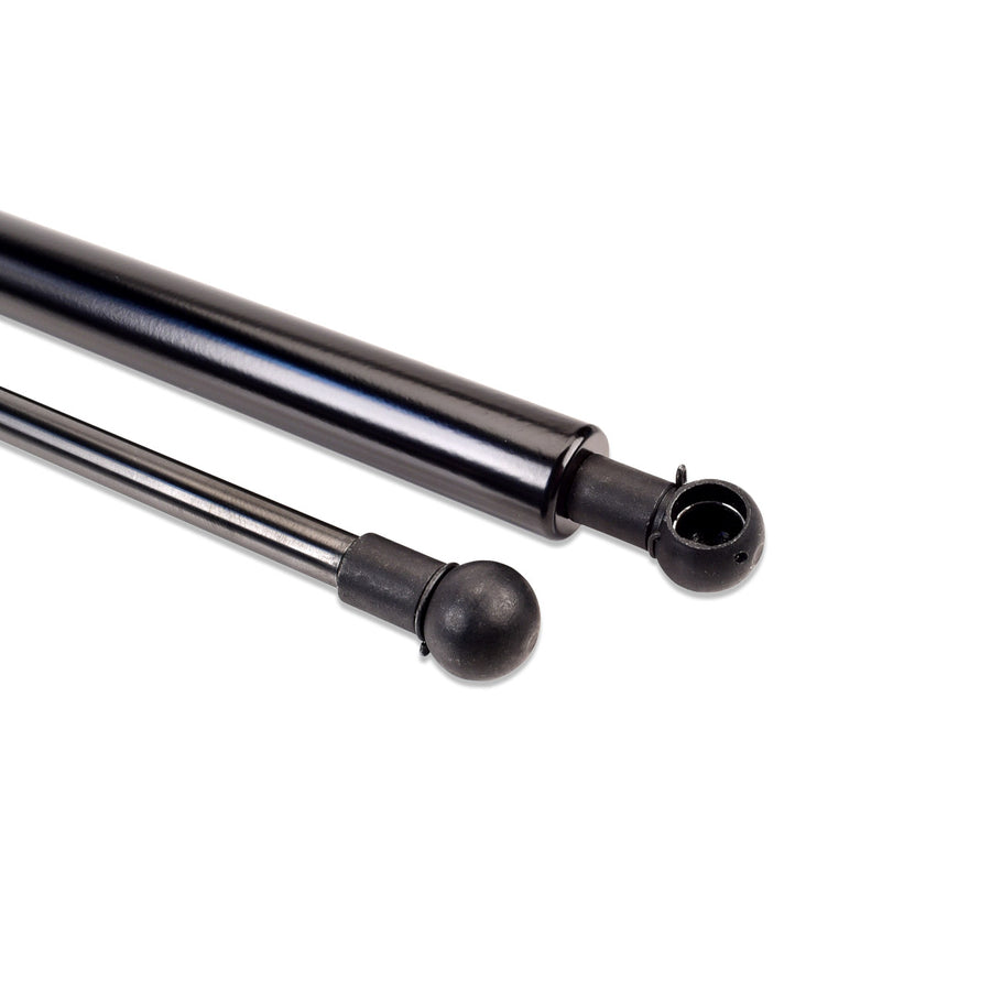 EZ-Lift Hood Struts Black Finish
