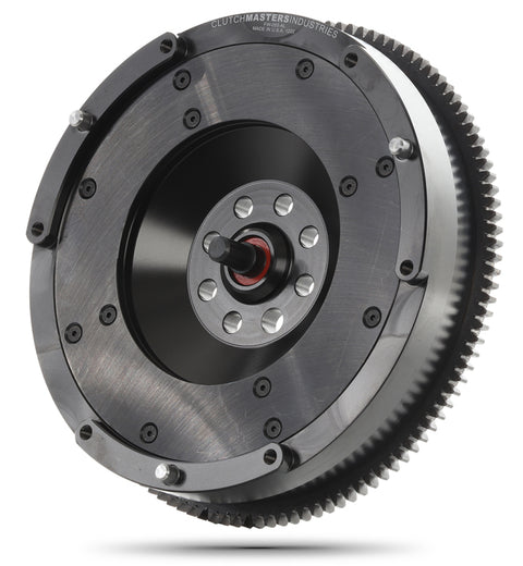 Clutch Masters 08-09 BMW 135i 3.0L Twin Turbo Aluminum Flywheel