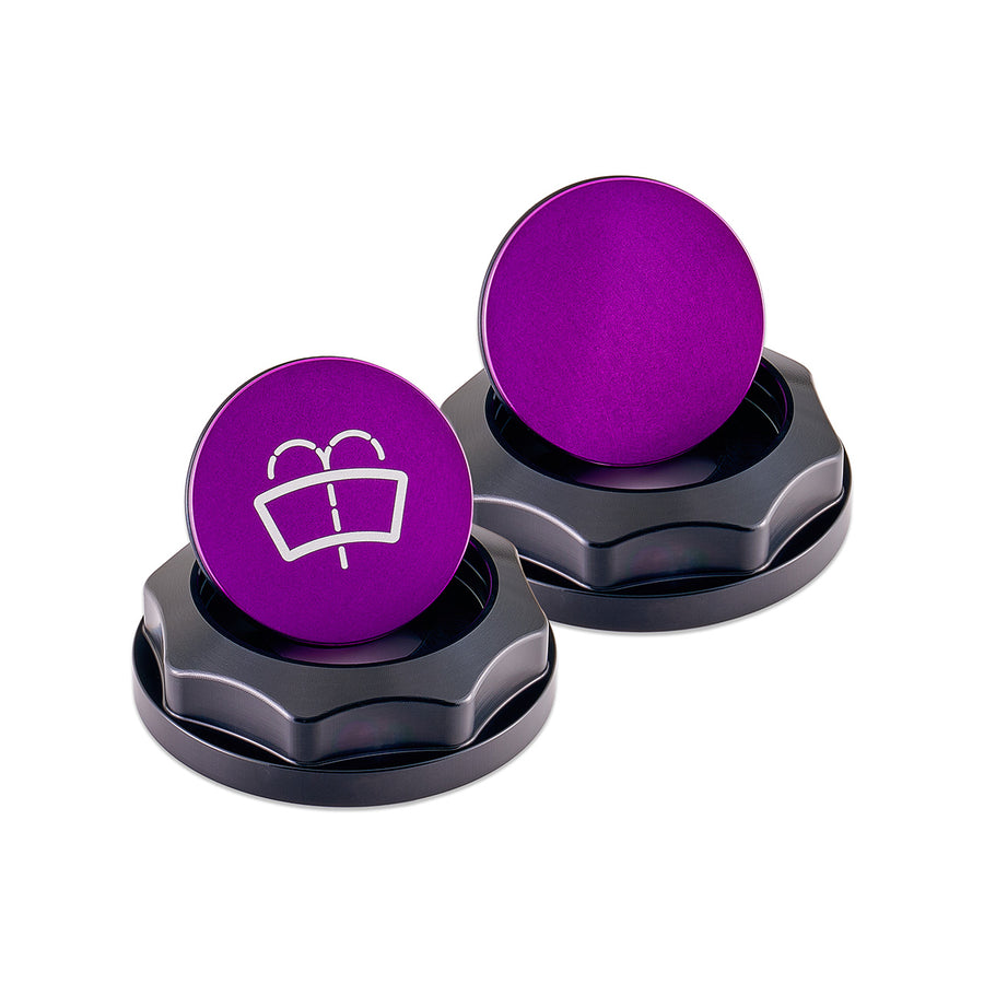 IAG Revolve Washer Fluid Reservoir Cap